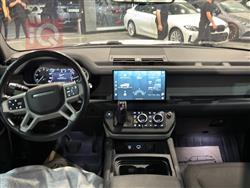 لاند روفر دفندر